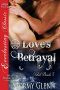 [Tribal Bonds 05] • Love's Betrayal